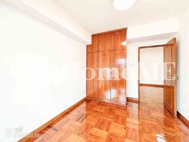 Wan Chai - Monmouth Villa 09