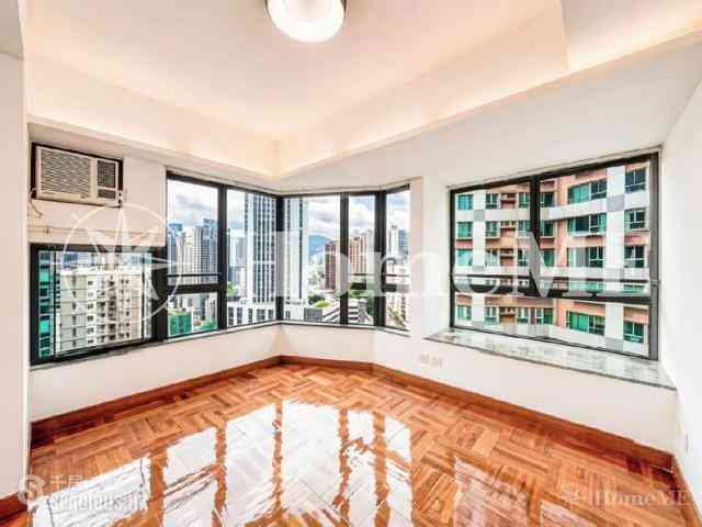Wan Chai - Monmouth Villa 10