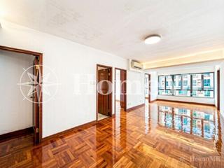 Wan Chai - Monmouth Villa 13