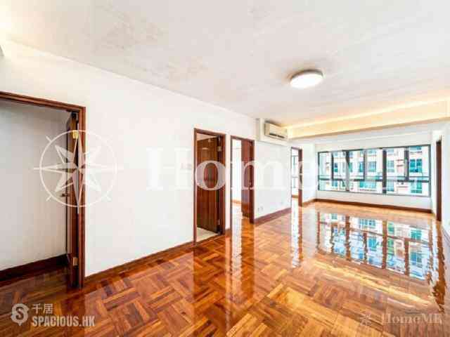 Wan Chai - Monmouth Villa 13