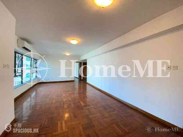 Wan Chai - Monmouth Villa 01