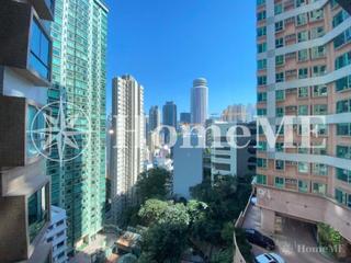 Wan Chai - Monmouth Villa 02