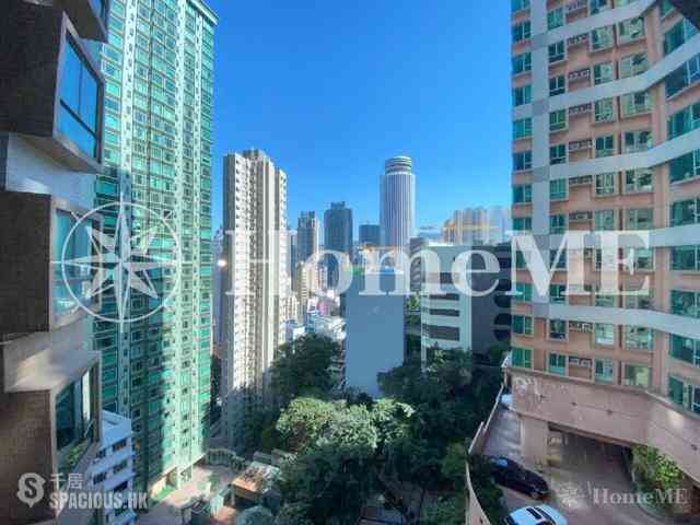 Wan Chai - Monmouth Villa 02
