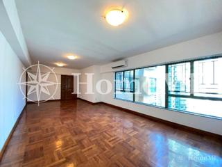 Wan Chai - Monmouth Villa 03