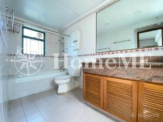 Wan Chai - Monmouth Villa 05