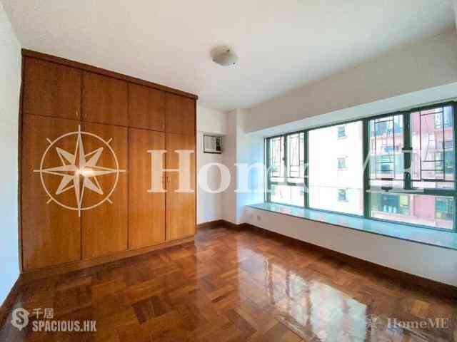 Wan Chai - Monmouth Villa 06