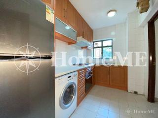 Wan Chai - Monmouth Villa 09