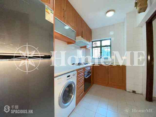 Wan Chai - Monmouth Villa 09