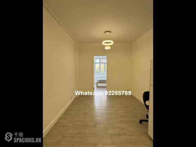 Sai Ying Pun - 25, High Street 01
