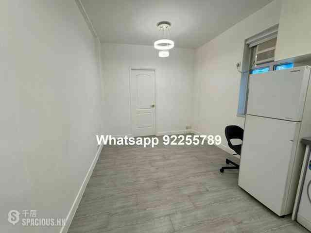 Sai Ying Pun - 25, High Street 02