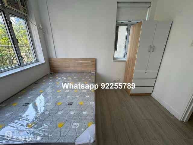 Sai Ying Pun - 25, High Street 03