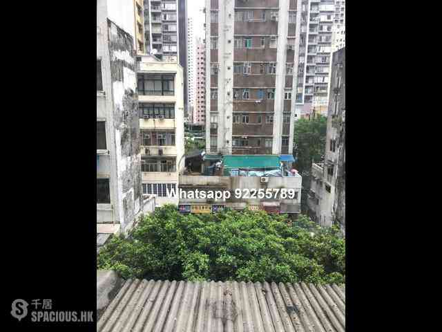 Sai Ying Pun - 25, High Street 05