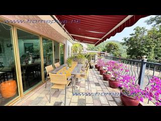 Sai Kung - Tso Wo Hang 02