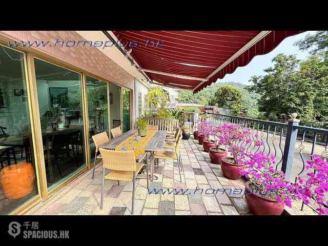Sai Kung - Tso Wo Hang 02