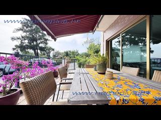 Sai Kung - Tso Wo Hang 03