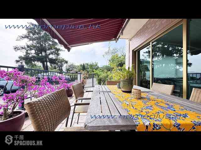 Sai Kung - Tso Wo Hang 03