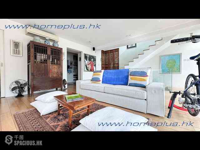 Sai Kung - Tso Wo Hang 12
