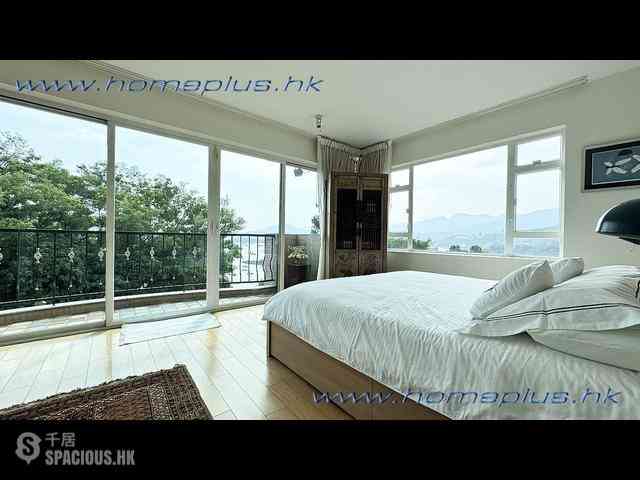 Sai Kung - Tso Wo Hang 17
