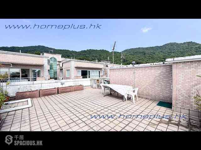 Sai Kung - Tso Wo Hang 21
