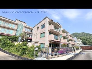 Sai Kung - Tso Wo Hang 22