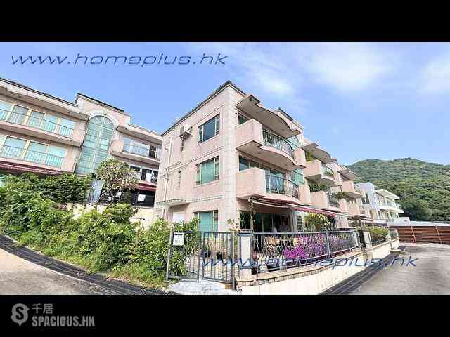 Sai Kung - Tso Wo Hang 22