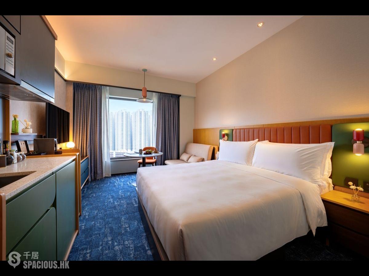 Vega Suites