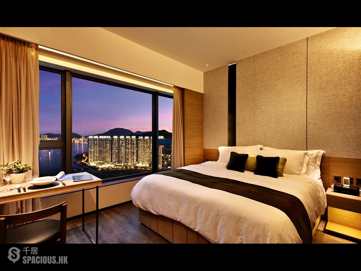 Vega Suites