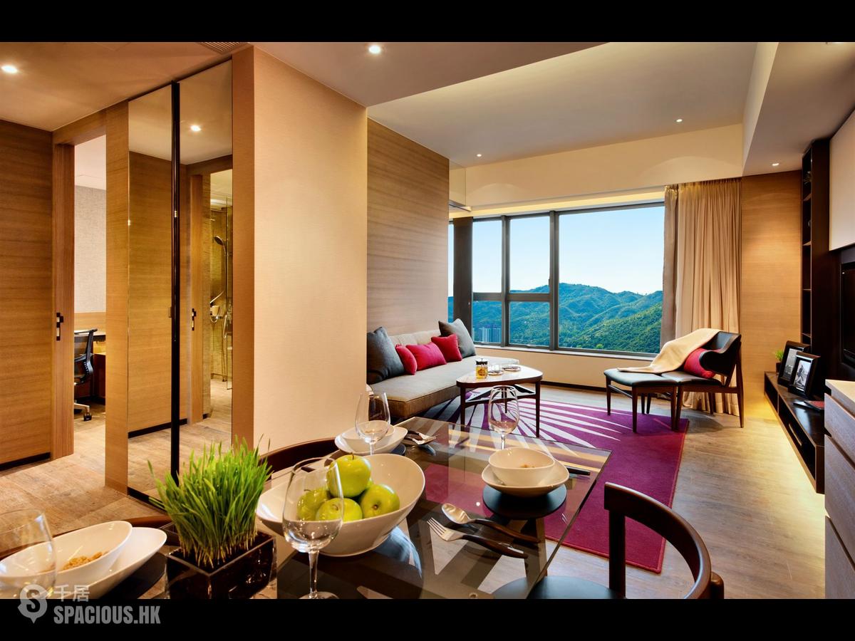 Vega Suites