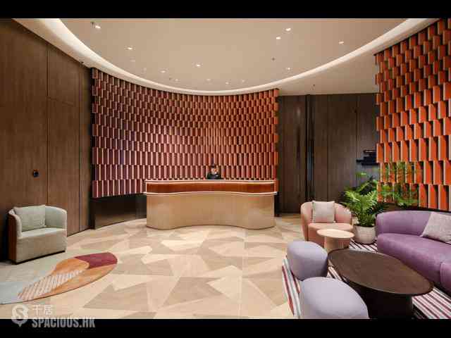 Tseung Kwan O - Vega Suites 02