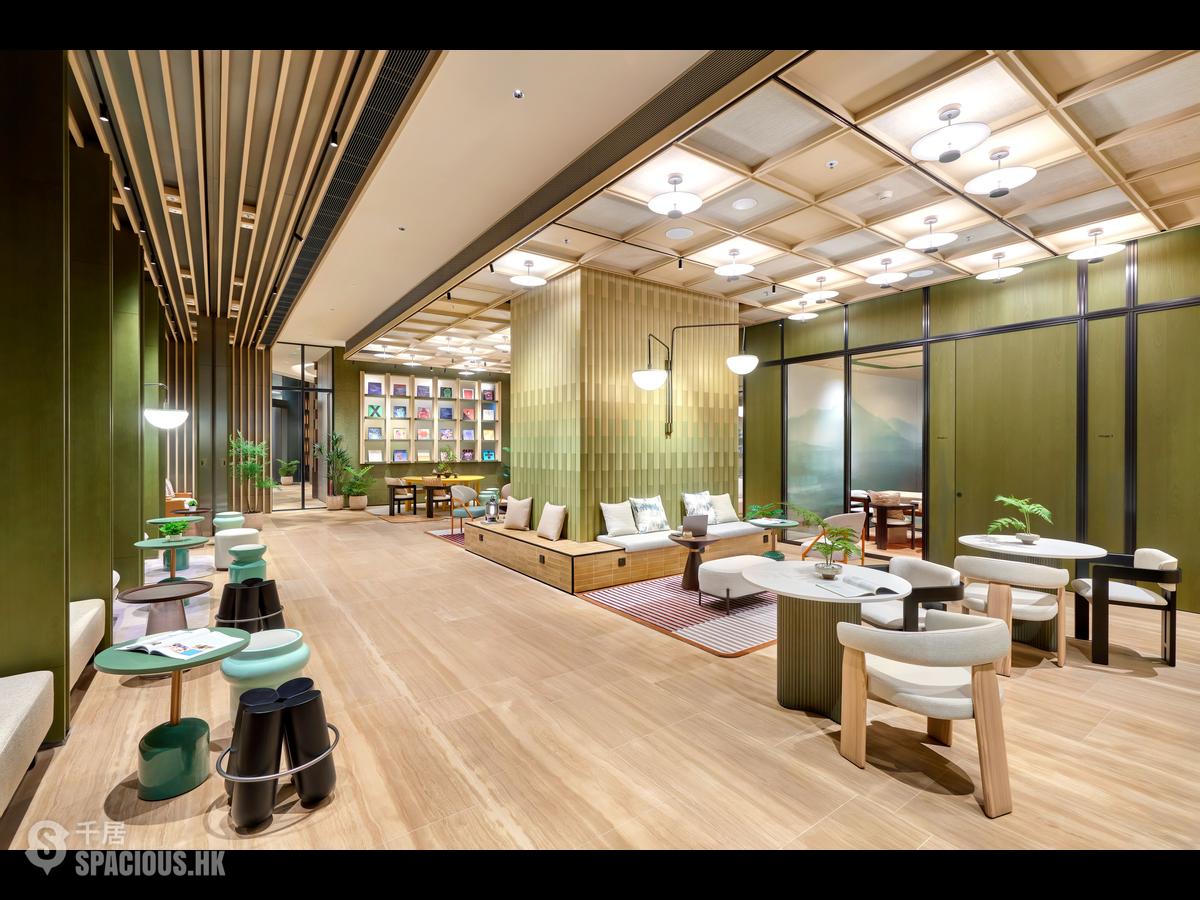 Vega Suites