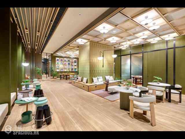 Tseung Kwan O - Vega Suites 04