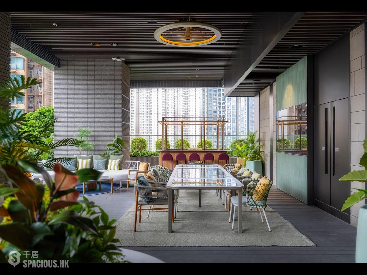 Vega Suites