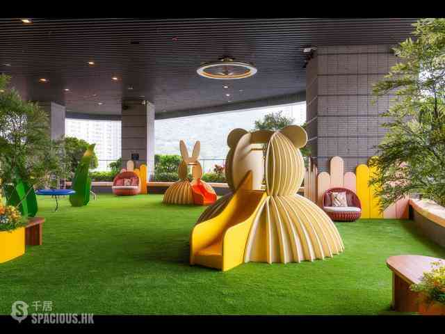 Tseung Kwan O - Vega Suites 06