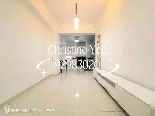 Causeway Bay - Po Wing Building 02
