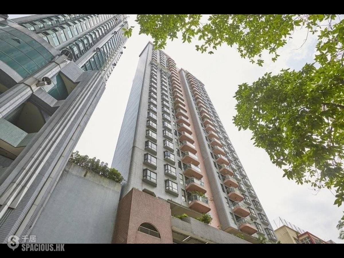 Tai Hang - Jolly Villa 01