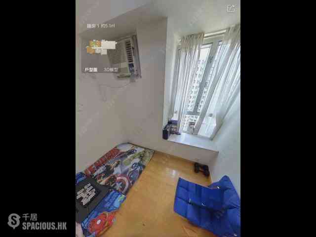 Wan Chai - Manrich Court 03