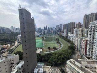 跑馬地 - 啟蔭閣 05