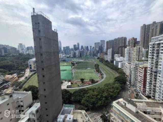 跑馬地 - 啟蔭閣 05