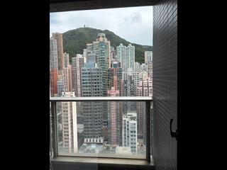西营盘 - 缙城峰2座 05