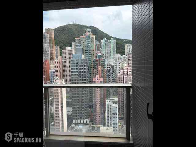 Sai Ying Pun - Island Crest Block 2 05