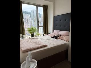 西营盘 - 缙城峰2座 09