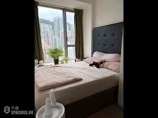 Sai Ying Pun - Island Crest Block 2 09
