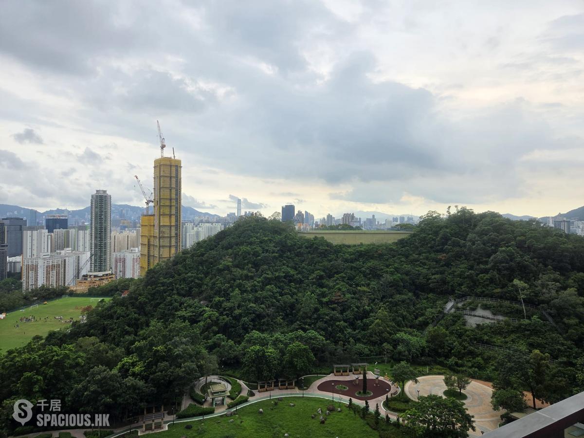 牛池湾 - 峻弦5座 01