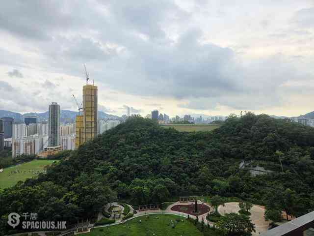 Ngau Chi Wan - Aria Kowloon Peak Tower 5 01