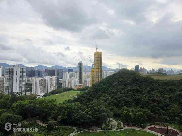 Ngau Chi Wan - Aria Kowloon Peak Tower 5 02