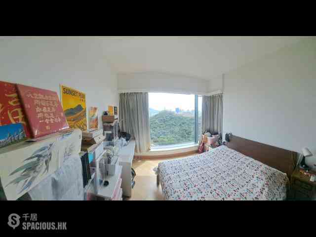 Ngau Chi Wan - Aria Kowloon Peak Tower 5 03