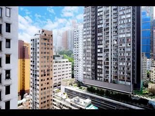 西營盤 - Flora Court 12