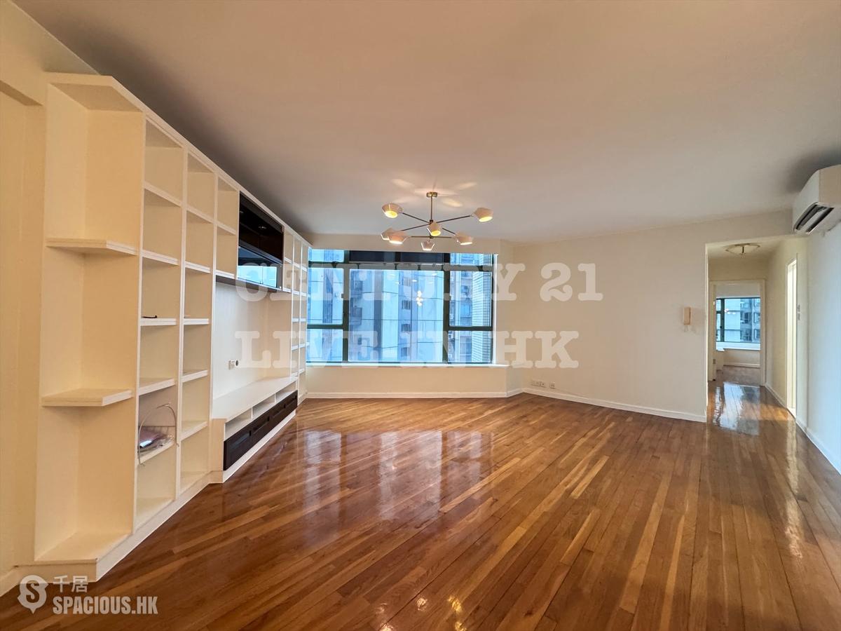 Mid Levels Central - Robinson Place 01