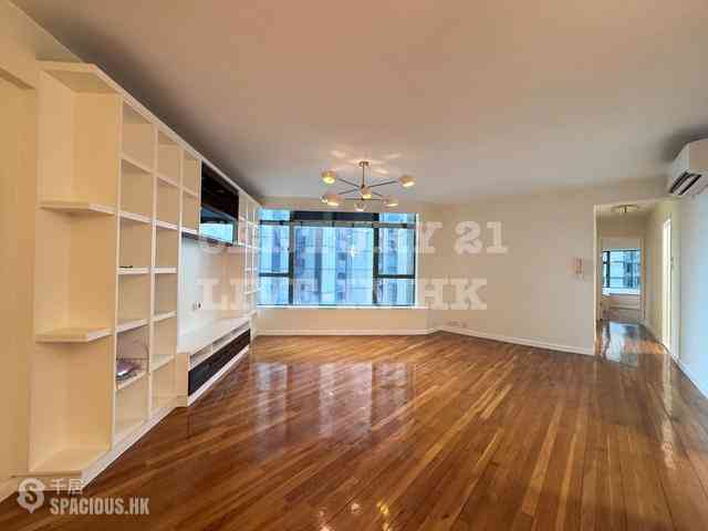 Mid Levels Central - Robinson Place 01