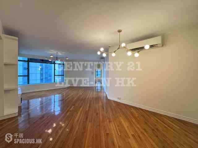Mid Levels Central - Robinson Place 02